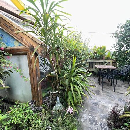 Sunset Nest Villa Ponta Delgada Dış mekan fotoğraf