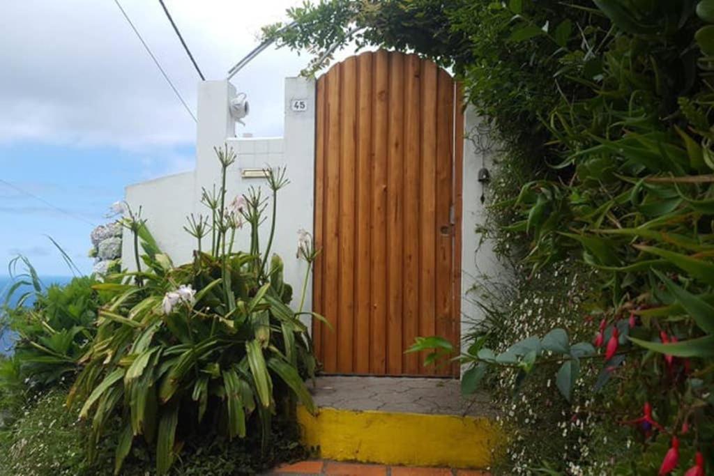 Sunset Nest Villa Ponta Delgada Dış mekan fotoğraf