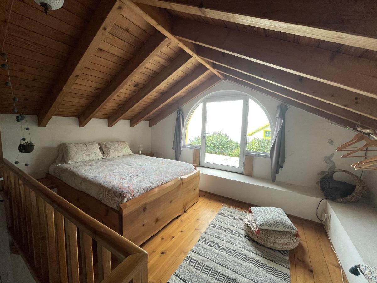 Sunset Nest Villa Ponta Delgada Dış mekan fotoğraf