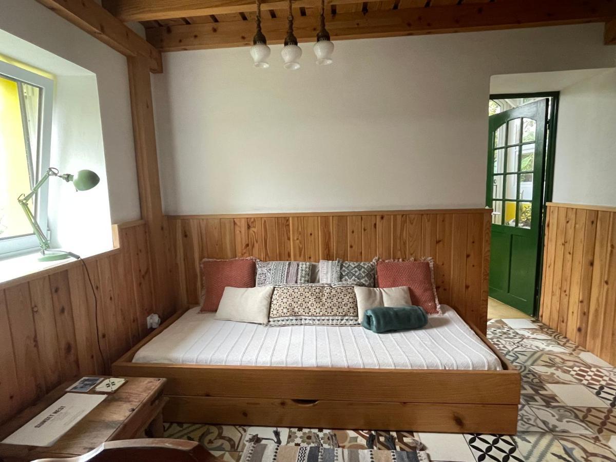 Sunset Nest Villa Ponta Delgada Dış mekan fotoğraf