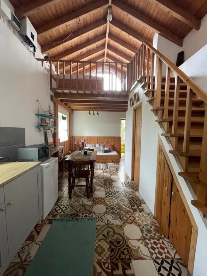 Sunset Nest Villa Ponta Delgada Dış mekan fotoğraf
